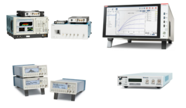 美國泰克Tektronix邏輯/頻譜/參數(shù)分析儀 相干光信號分析儀