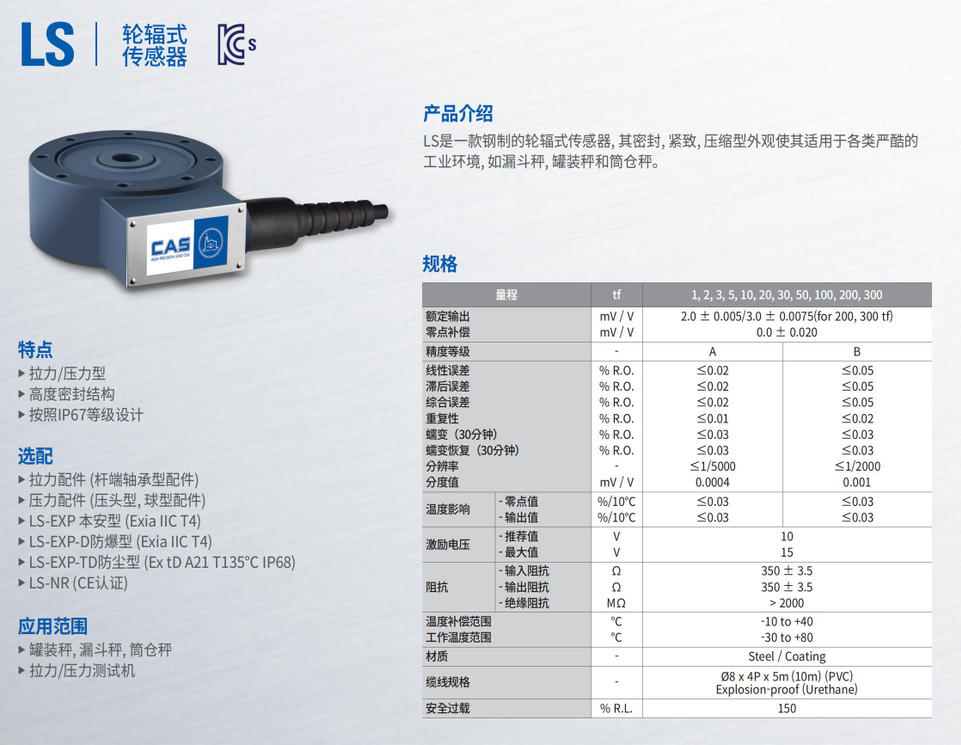 LS-5tf